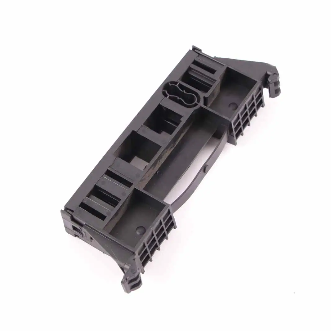 Seat Cover Mercedes CL203 Covering Trim Cap Right O/S Black - SKU A2035450503 - Part number A2035450503