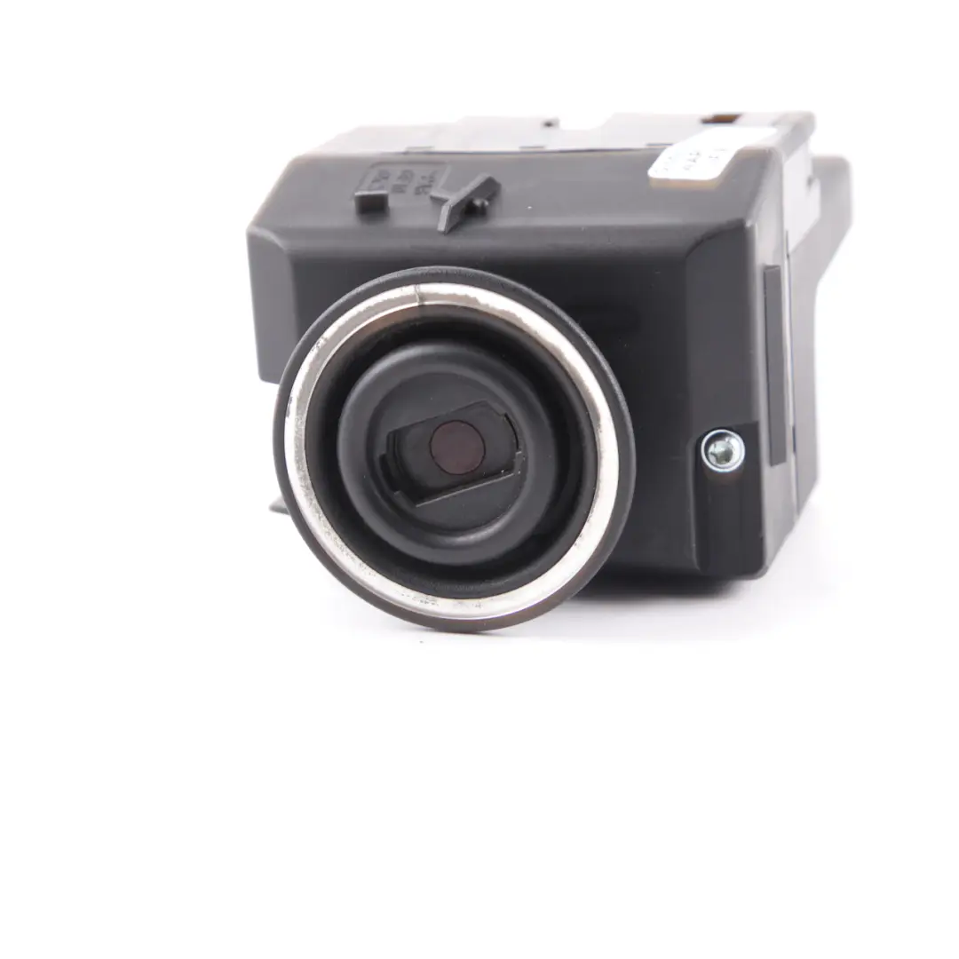 Mercedes W203 Ignition Switch Lock Barrel Control Module - SKU A2035450508 - Part number A2035450508