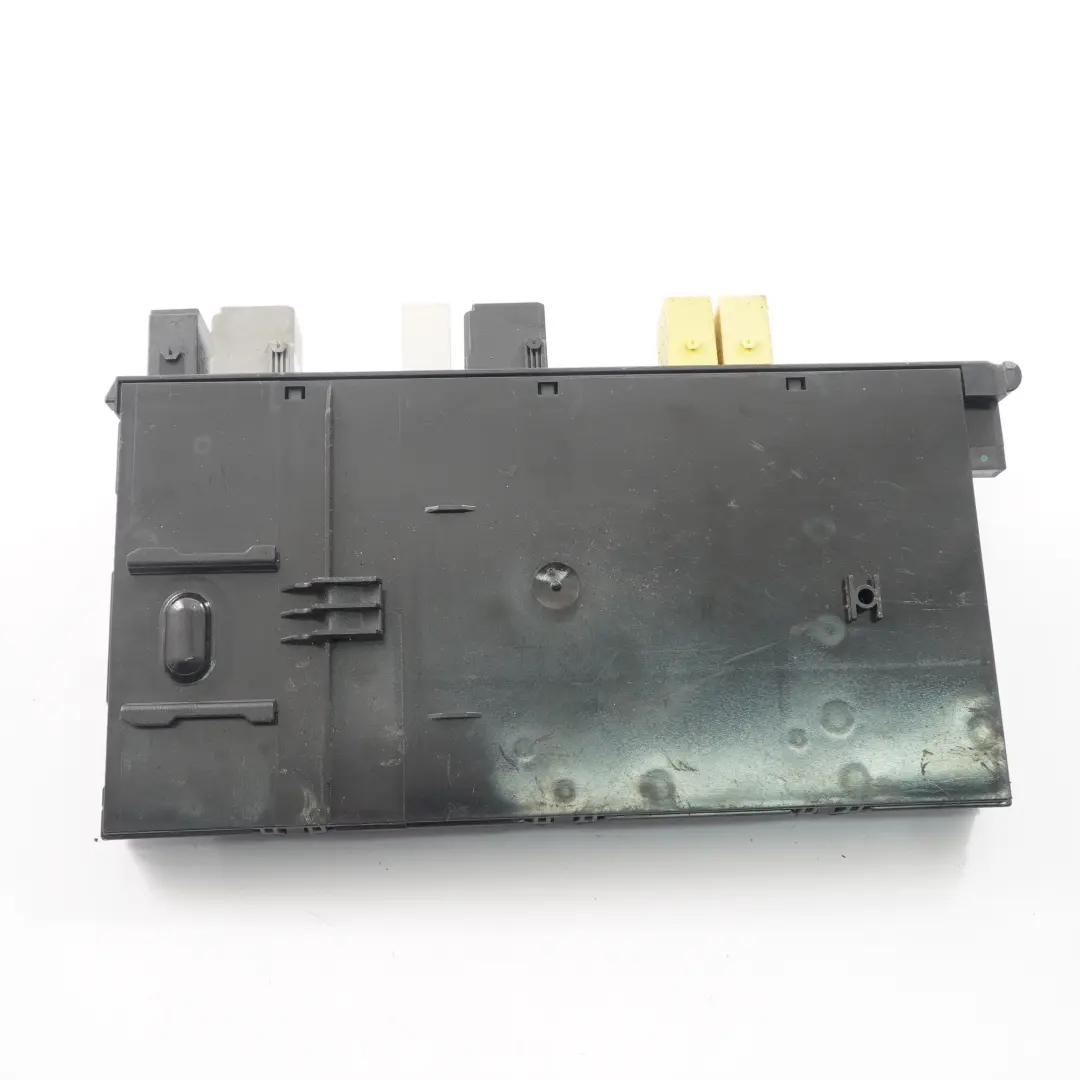 Mercedes W203 Fuse Box Rear SAM Module Relay Control Unit - SKU A2035450701 - Part number A2035450701