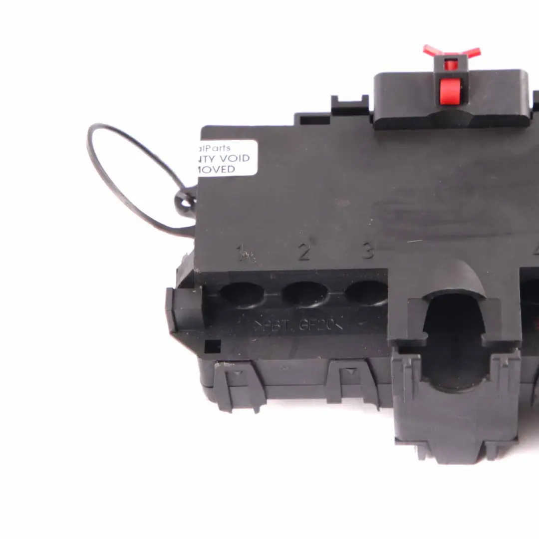 Mercedes CL203 W203 Terminal de batería Caja fusibles control Módulo - SKU A2035450803-1 - Número de pieza A2035450803