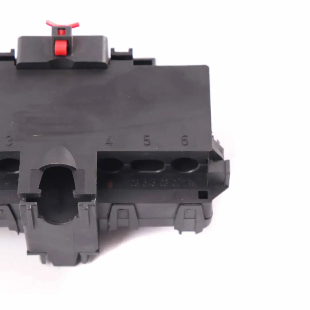 Mercedes CL203 W203 Terminal de batería Caja fusibles control Módulo - SKU A2035450803-1 - Número de pieza A2035450803