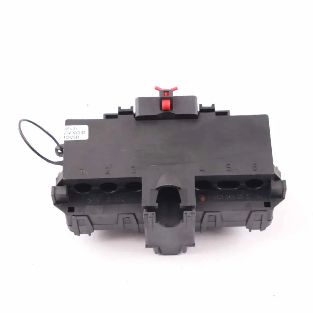 Batterieklemme Sicherungskasten Steuergerät Modul für Mercedes CL W203 mit Teilenummer A2035450803 Mercedes CL W203 Batterieklemme Sicherungskasten Steuergerät Modul - SKU A2035450803-1 - Teilenummer A2035450803