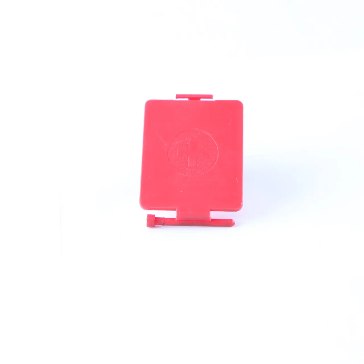 Fuse Box Cover Mercedes W203 W209 Battery Terminal Housing Trim Cap A2035451003