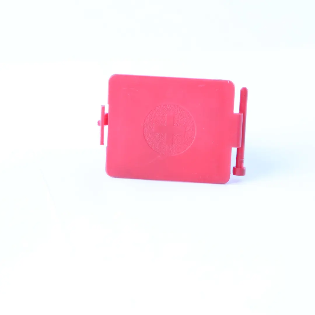  Tapa caja fusibles Mercedes W203 W209 Tapa del terminal de batería - SKU A2035451003 - Número de pieza A2035451003