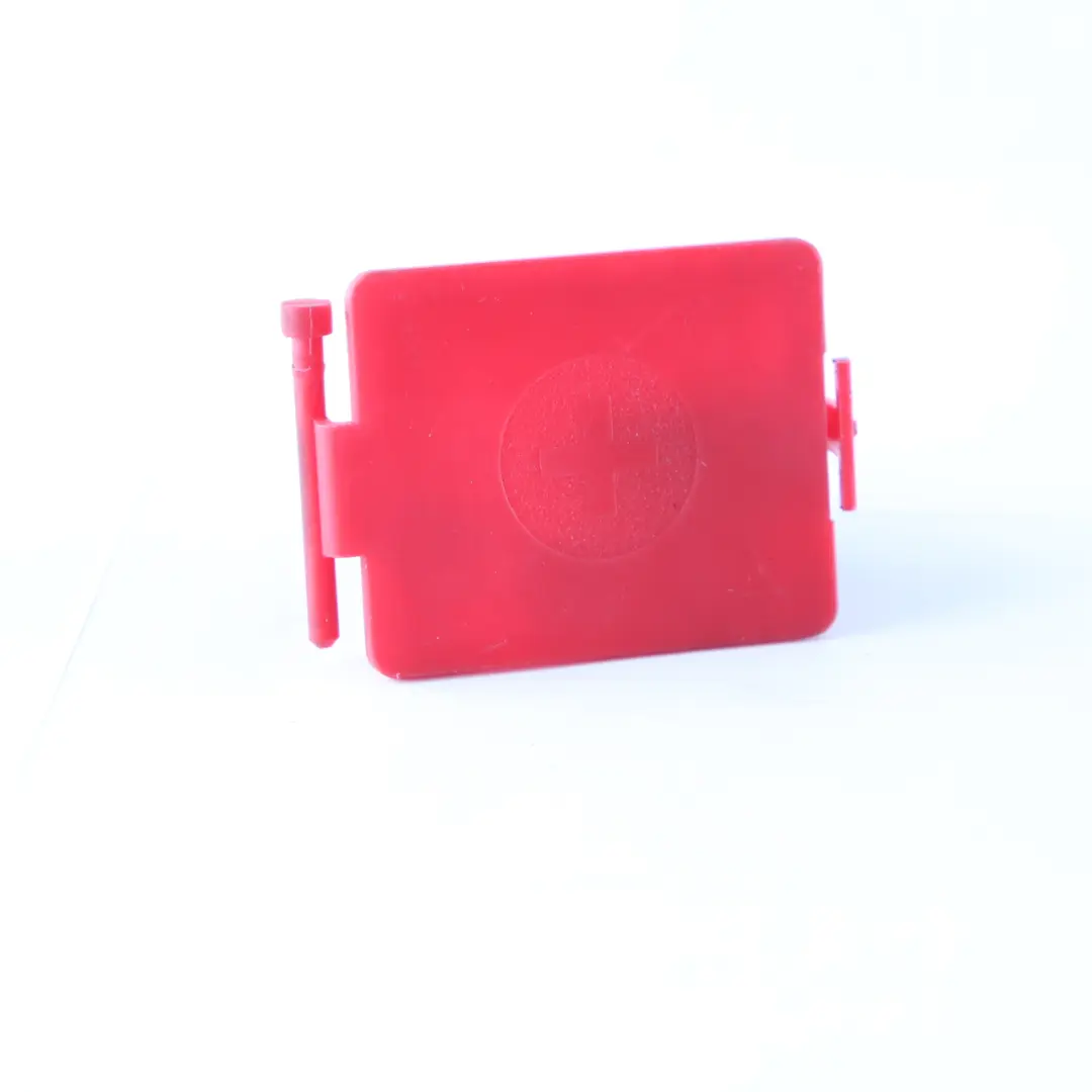  Couvercle boîte fusibles Mercedes W203 Boîtier terminal batterie - SKU A2035451003 - Numéro de pièce A2035451003