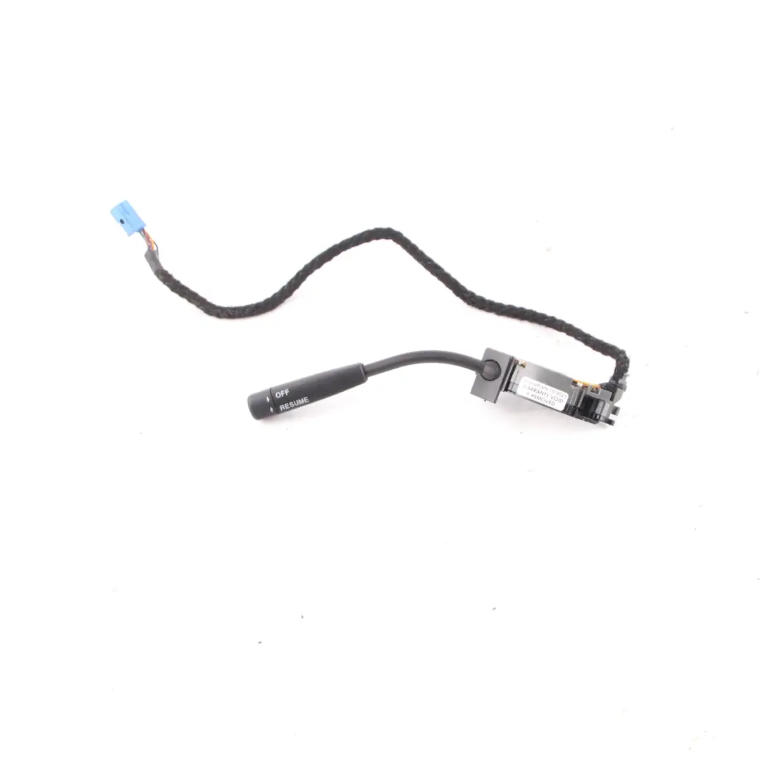 Mercedes W203 Cruise Control Stalk Control Arm Switch Unit - SKU A2035451224 - Part number A2035451224