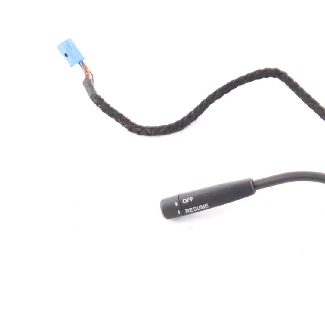 Mercedes W203 Cruise Control Stalk Control Arm Switch Unit - SKU A2035451224 - Part number A2035451224