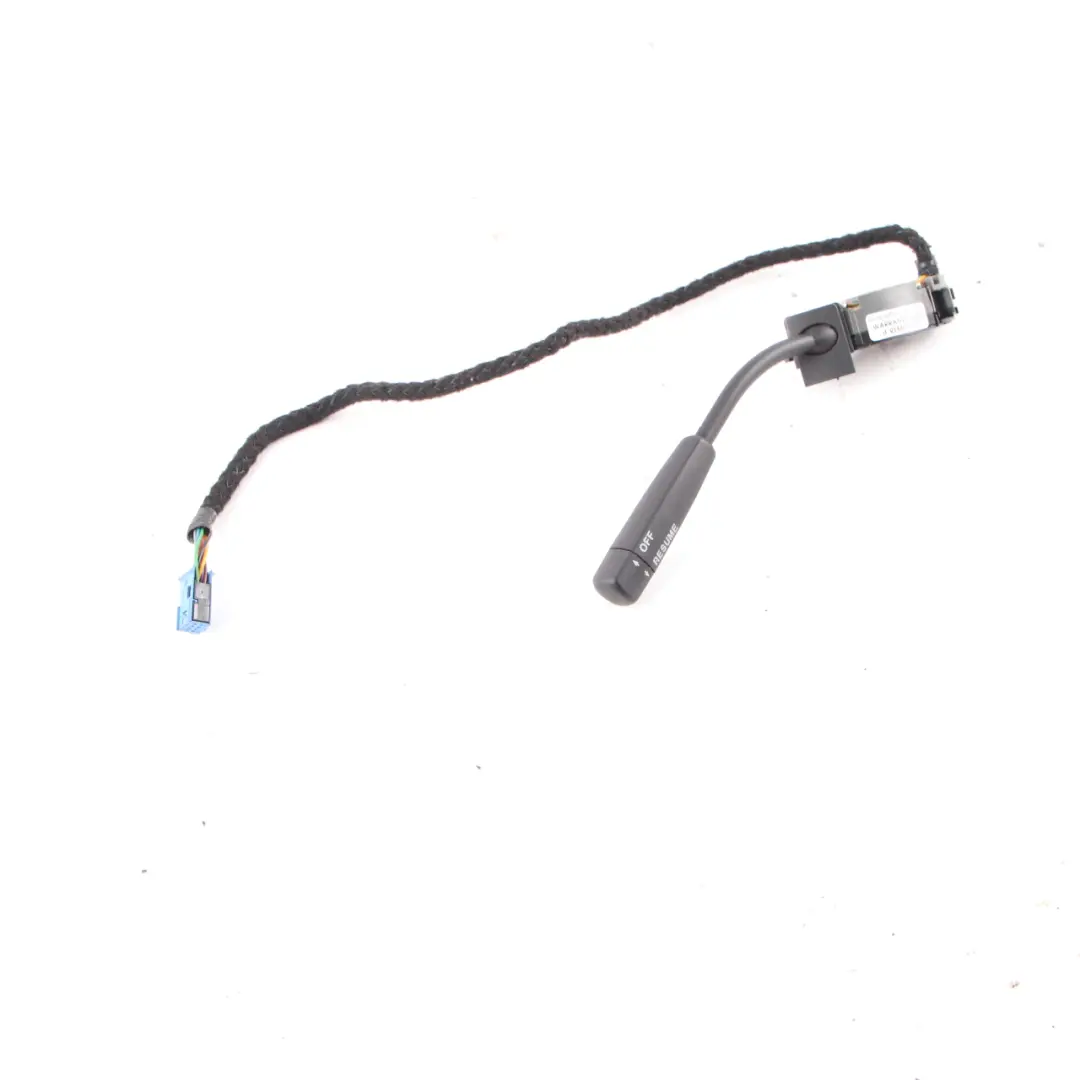 Mercedes W203 Cruise Control Stalk Control Arm Switch Unit - SKU A2035451224 - Part number A2035451224