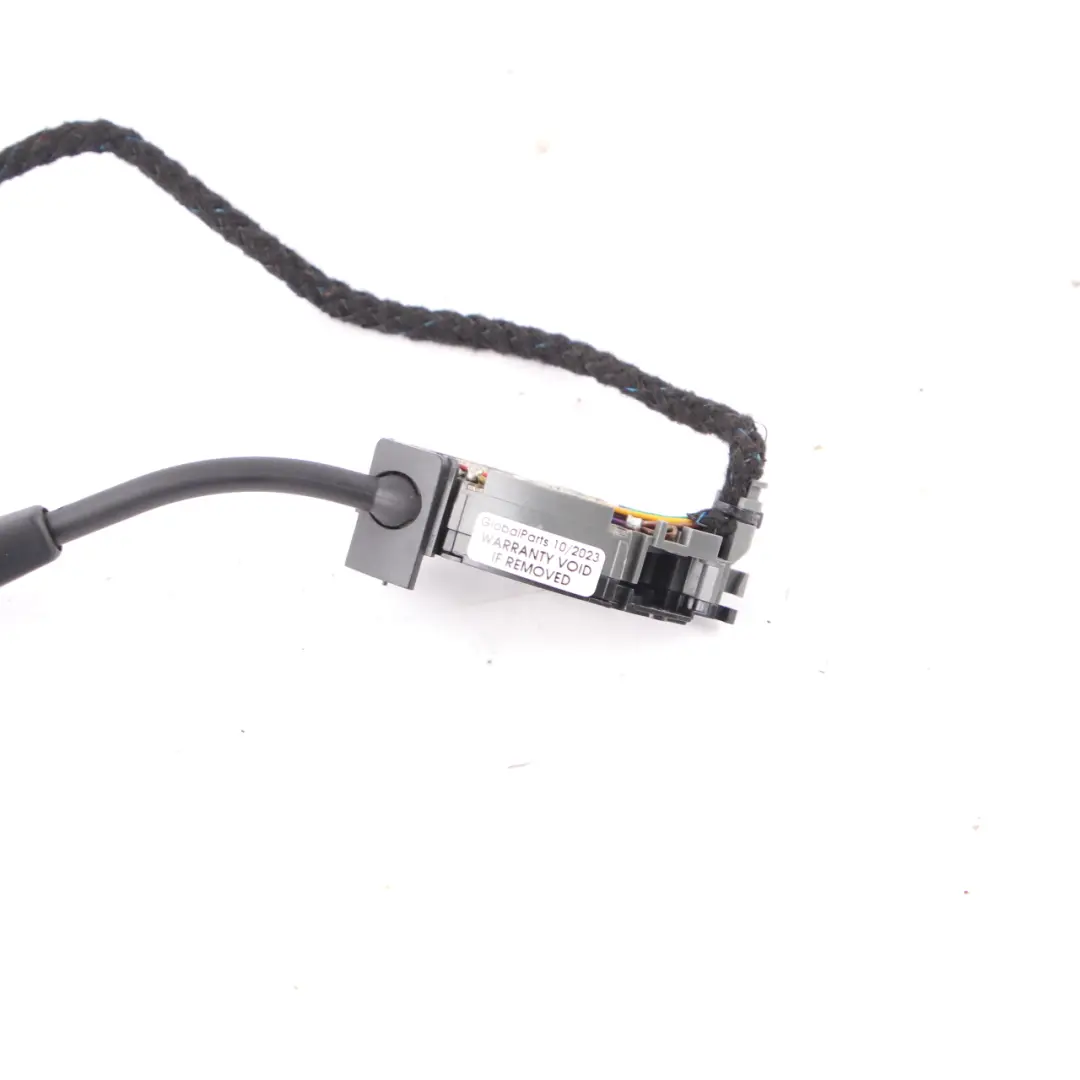 Cruise Control Stalk Control Arm Switch Unit to Mercedes W203 with Part number A2035451224 Mercedes W203 Cruise Control Stalk Control Arm Switch Unit - SKU A2035451224 - Part number A2035451224