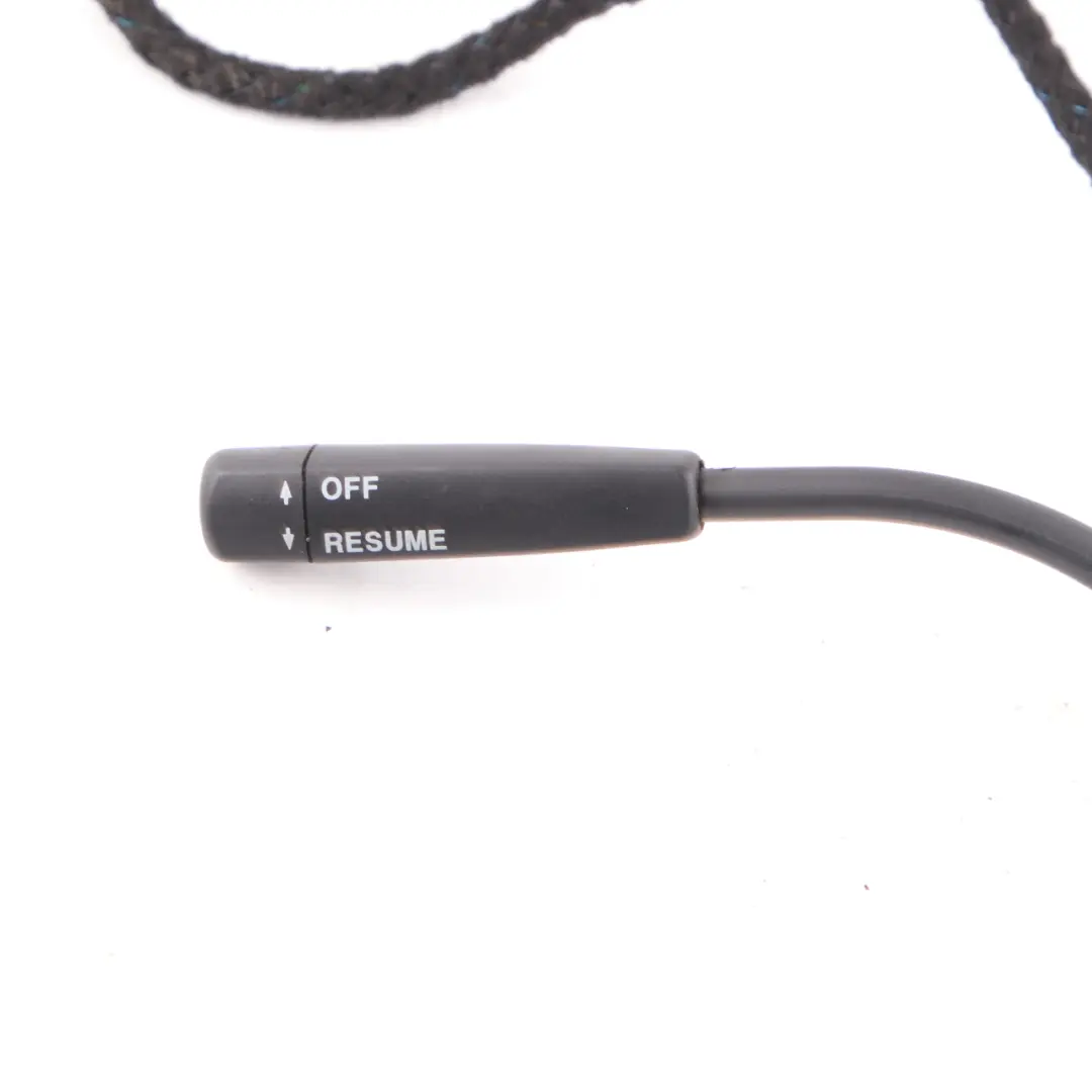 Cruise Control Stalk Control Arm Switch Unit to Mercedes W203 with Part number A2035451224 Mercedes W203 Cruise Control Stalk Control Arm Switch Unit - SKU A2035451224 - Part number A2035451224