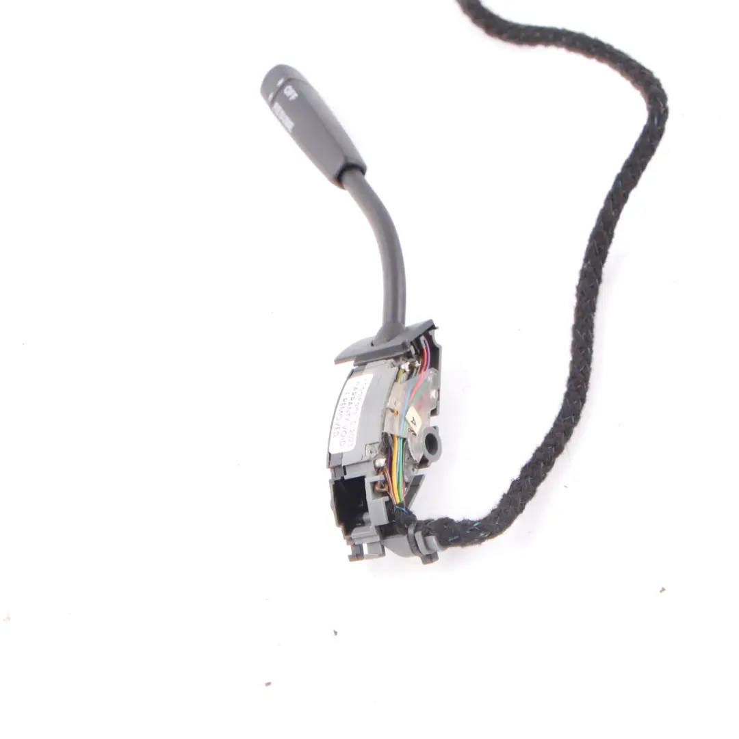 Cruise Control Stalk Control Arm Switch Unit to Mercedes W203 with Part number A2035451224 Mercedes W203 Cruise Control Stalk Control Arm Switch Unit - SKU A2035451224 - Part number A2035451224