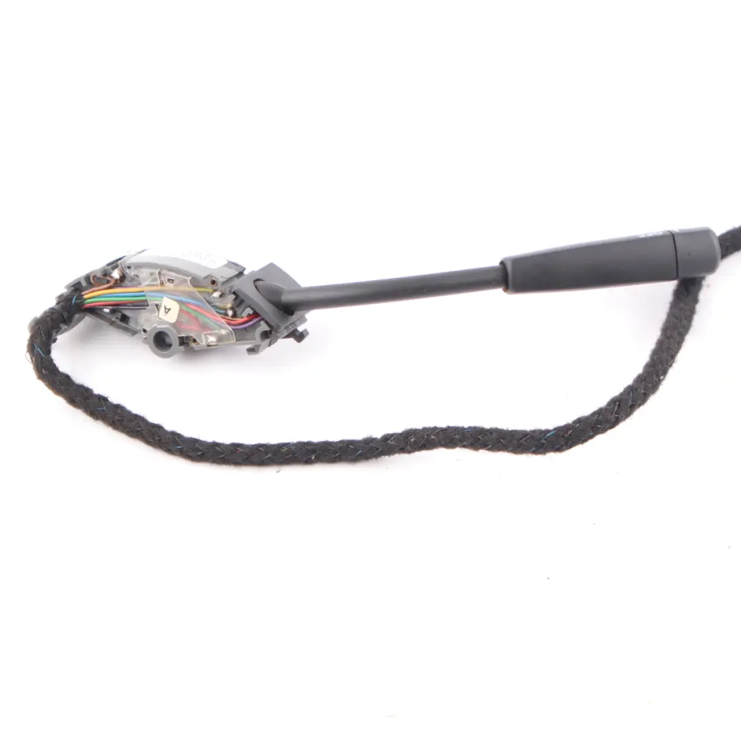 Mercedes W203 Cruise Control Stalk Control Arm Switch Unit - SKU A2035451224 - Part number A2035451224