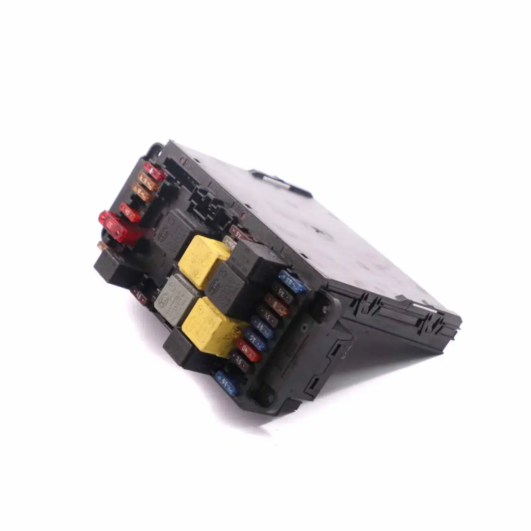 SAM Module Mercedes W203 Fuse Box Control Unit Relay to with Part number A2035451701 SAM Module Mercedes W203 Fuse Box Control Unit Relay - SKU A2035451701 - Part number A2035451701