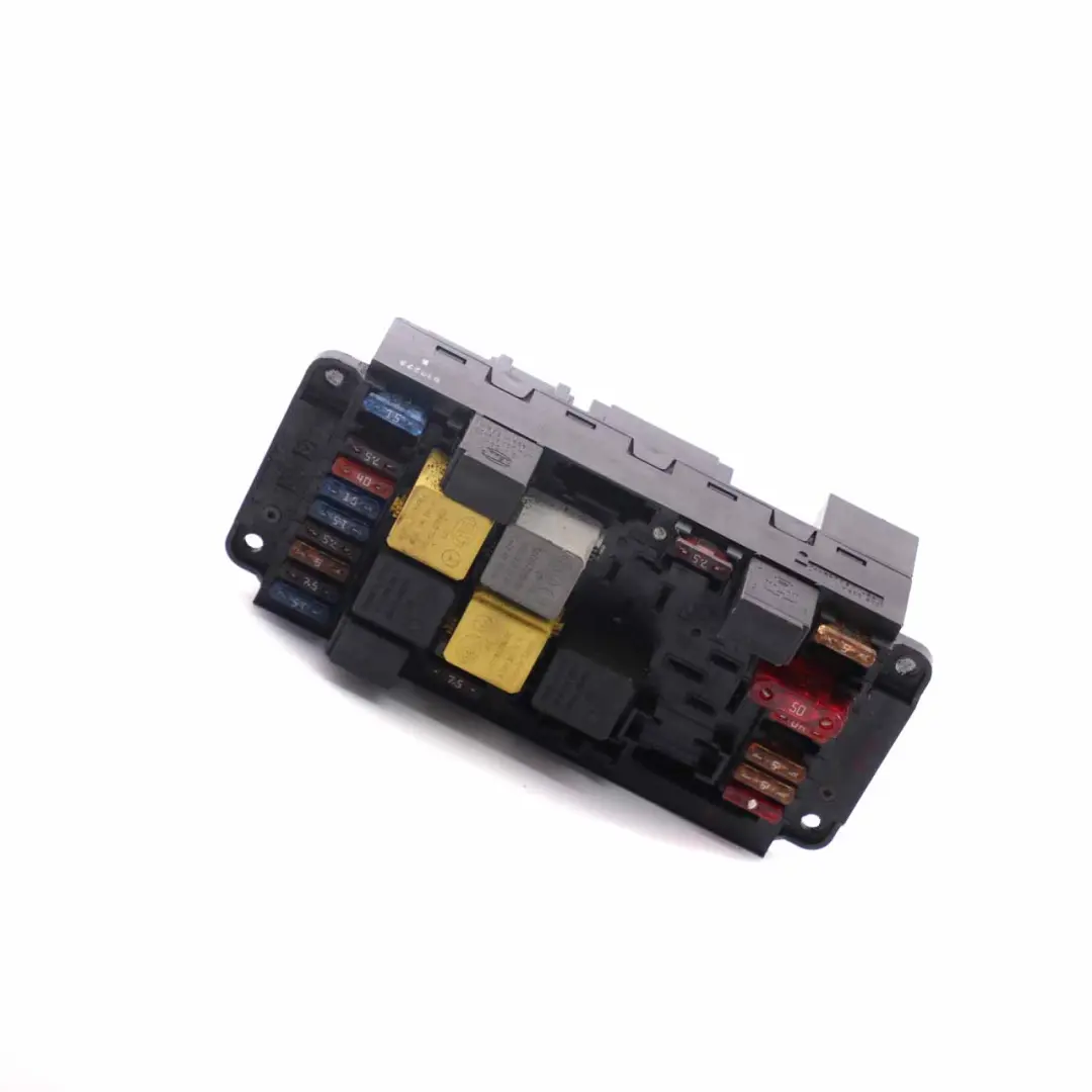  SAM Module Mercedes W203 Fuse Box Control Unit Relay - SKU A2035451701 - Part number A2035451701