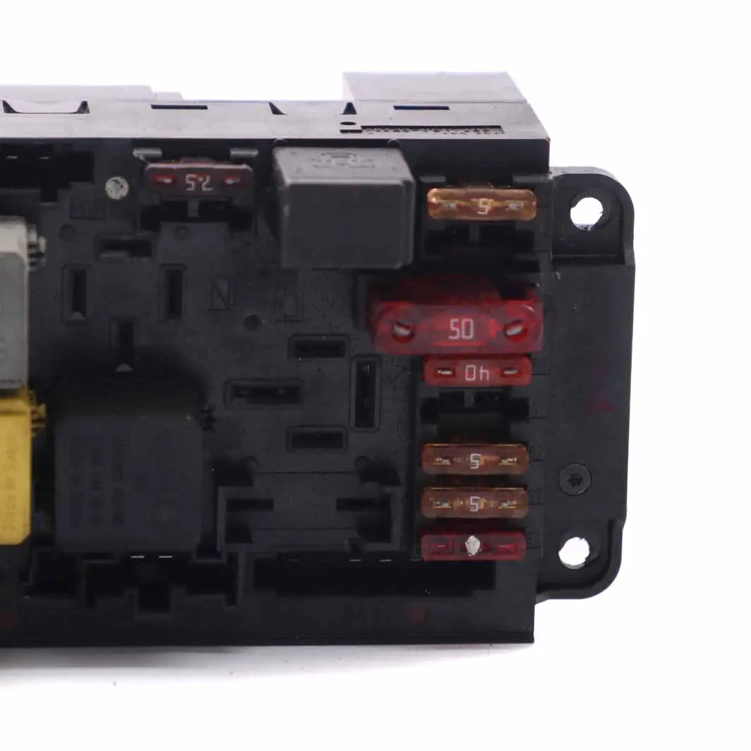  SAM Módulo Mercedes W203 Caja de Fusibles Unidad de Control Relé - SKU A2035451701 - Número de pieza A2035451701