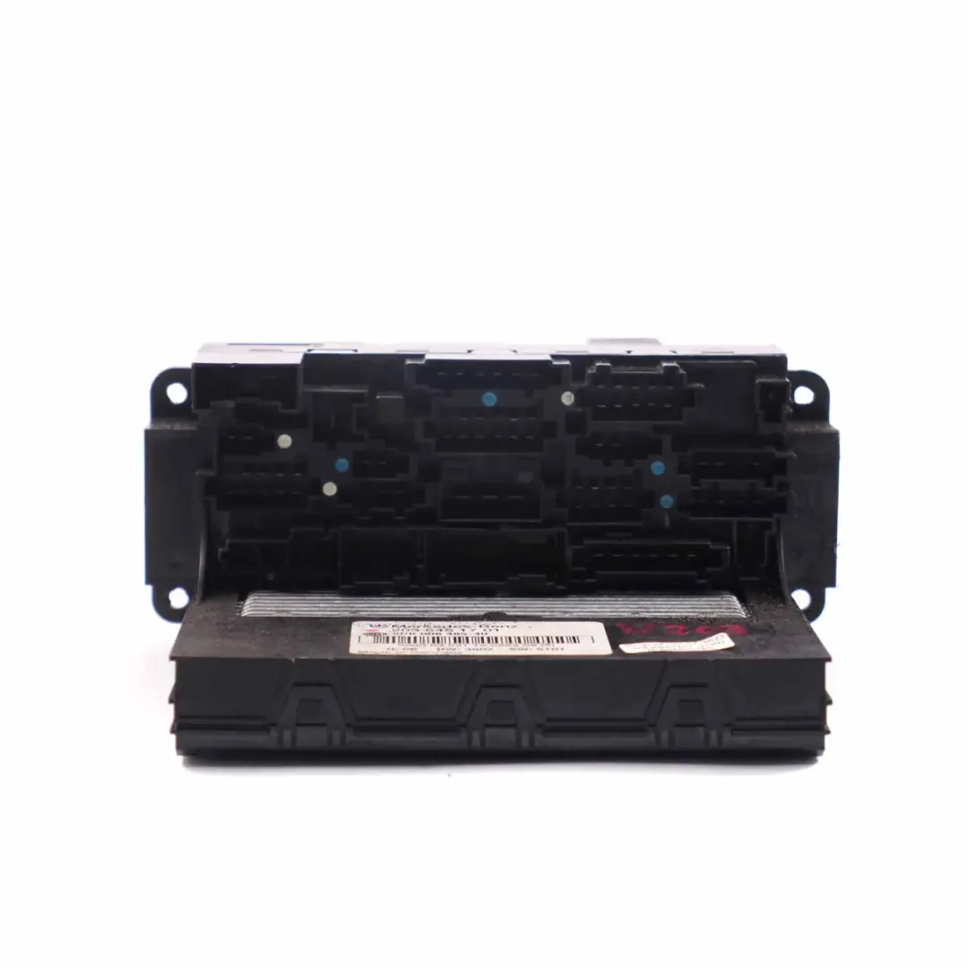 SAM Modul Mercedes W203 Sicherungskasten Steuergerät Relais  - SKU A2035451701 - Teilenummer A2035451701