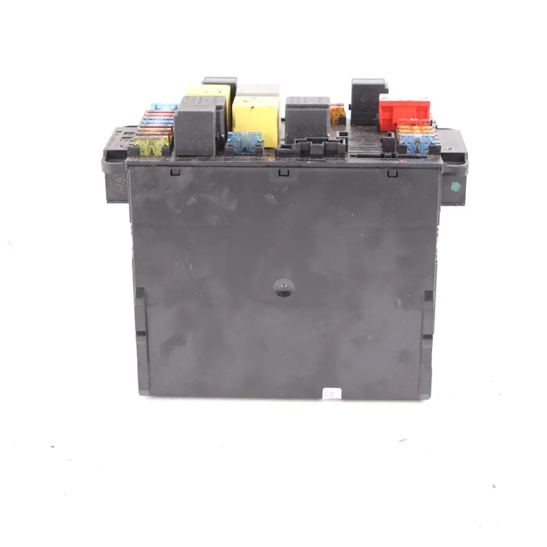 Fuse Box Mercedes CLK W203 W209 Front SAM Control Unit Module ECU to with Part number A2035453001 Fuse Box Mercedes CLK W203 W209 Front SAM Control Unit Module ECU - SKU A2035453001 - Part number A2035453001