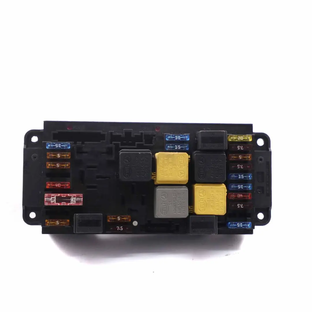  SAM Módulo Mercedes W203 Caja de Fusibles Unidad de Control Relé - SKU A2035453501 - Número de pieza A2035453501
