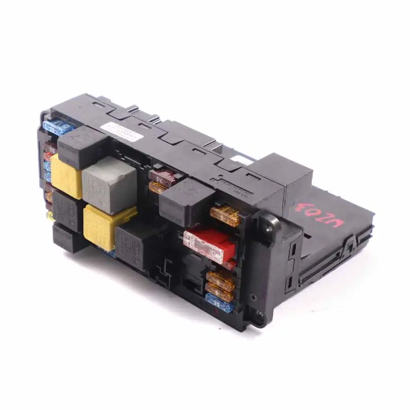  Module SAM Mercedes W203 Boîte à fusibles Unité de contrôle Relais - SKU A2035453501 - Numéro de pièce A2035453501