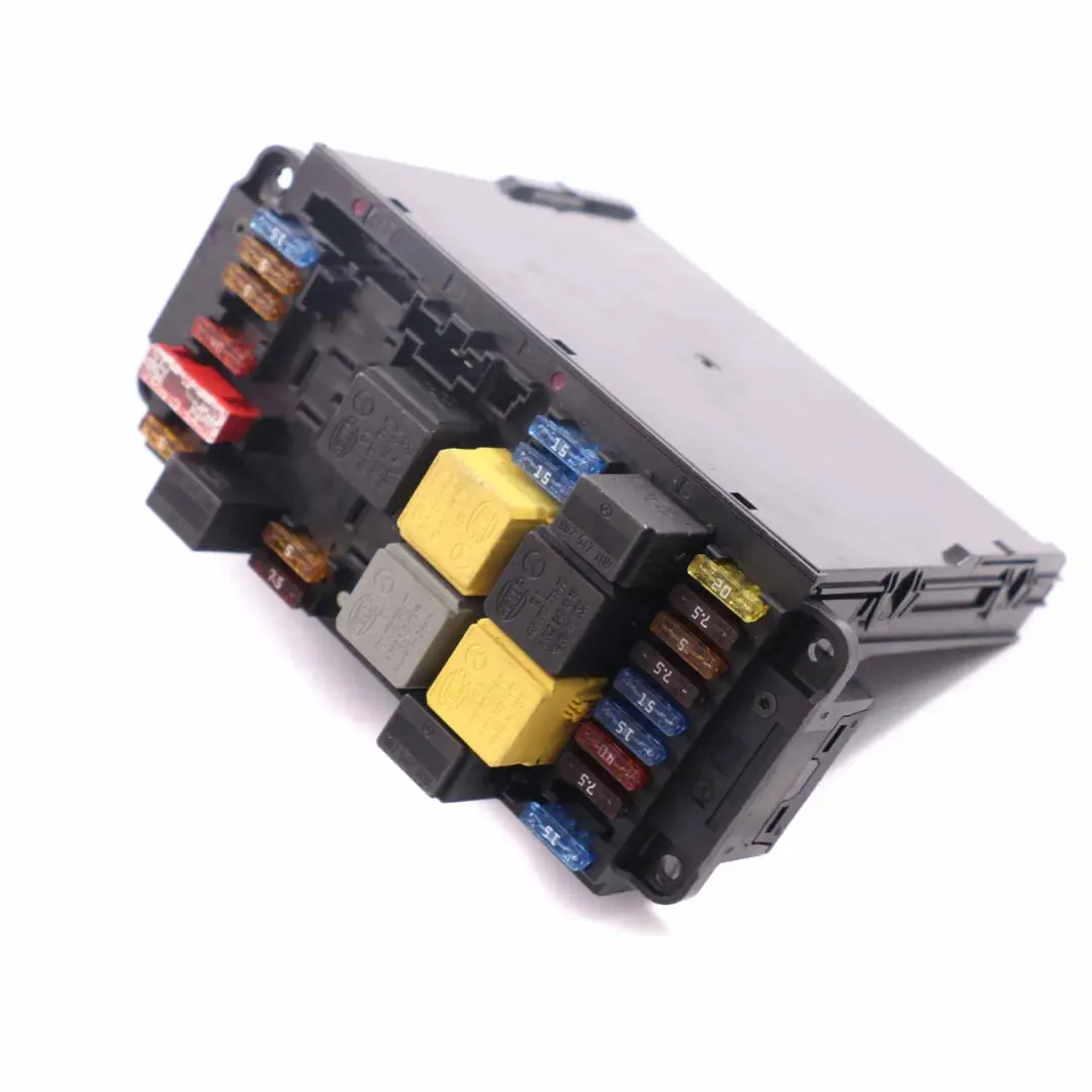  Module SAM Mercedes W203 Boîte à fusibles Unité de contrôle Relais - SKU A2035453501 - Numéro de pièce A2035453501