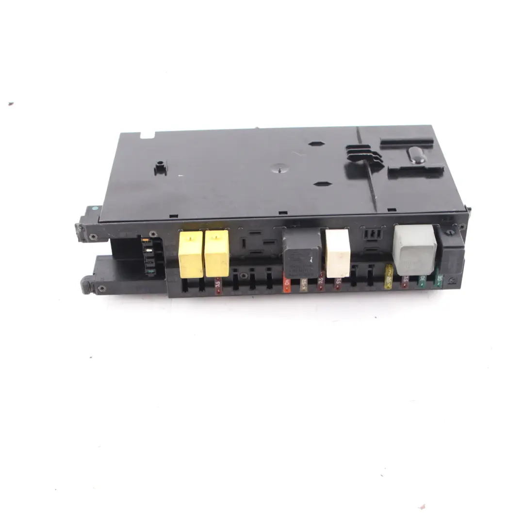 Mercedes W203 W209 Sicherungskasten Hinten SAM Relais Steuergerät - SKU A2035453801-1 - Teilenummer A2035453801