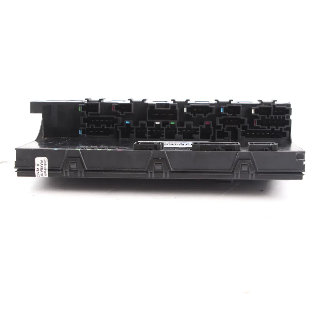  Fuse Box Mercedes W203 W209 Rear SAM Module Relay Control Unit - SKU A2035453801-1 - Part number A2035453801