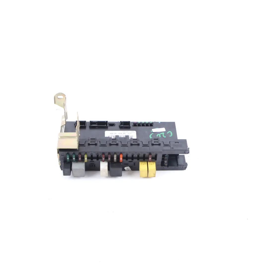  Fuse Box Mercedes W203 C209 Rear SAM Module Relay Control Unit - SKU A2035453801 - Part number A2035453801