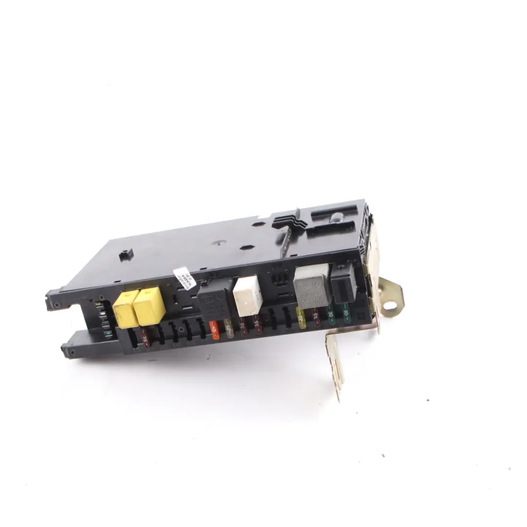 Scatola fusibili Mercedes W203 C209 Modulo SAM posteriore relè per con numero di parte A2035453801 Scatola fusibili Mercedes W203 C209 Modulo SAM posteriore relè - SKU A2035453801 - Numero di parte A2035453801