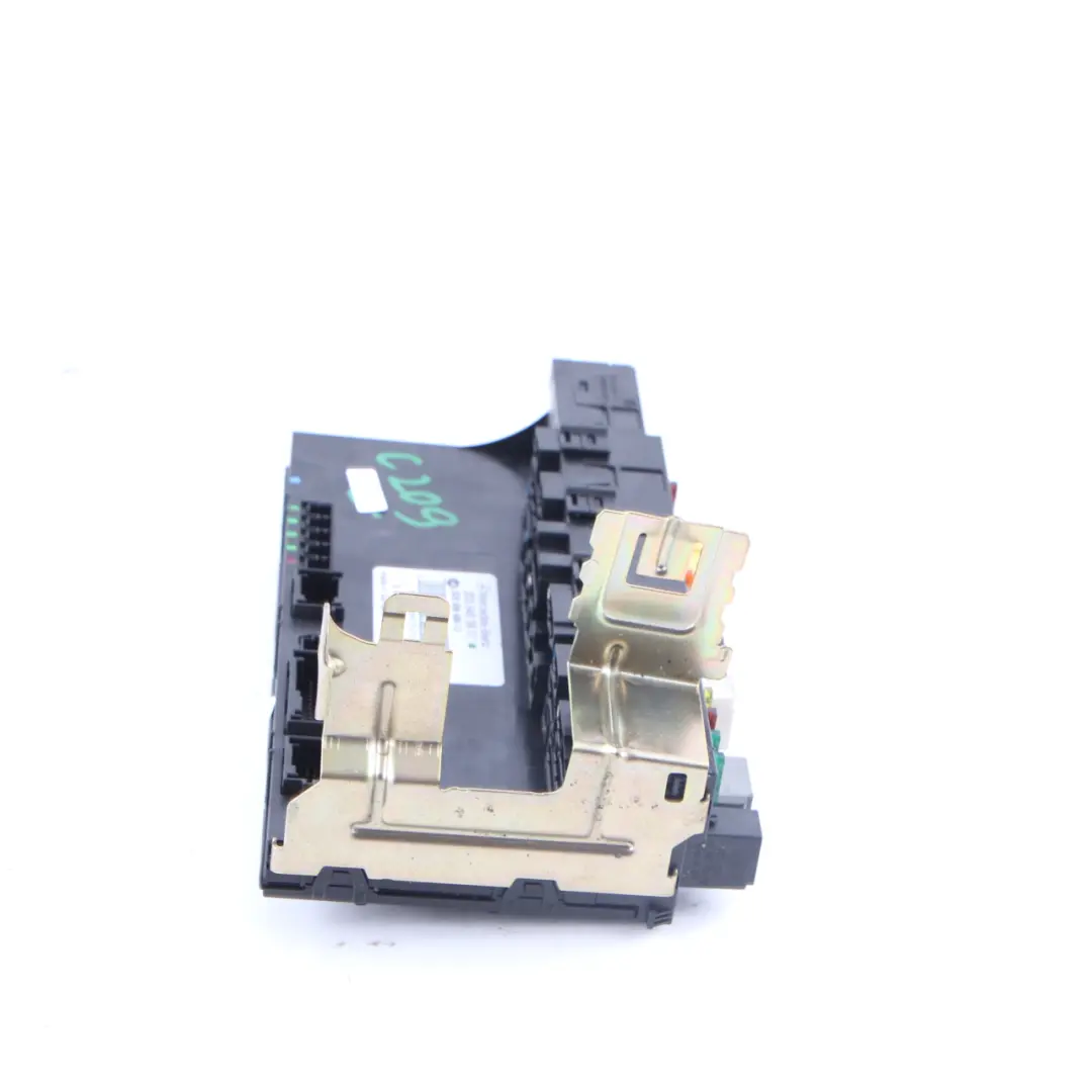 Moduł SAM Tył do Mercedes W203 C209 o numerze A2035453801 Mercedes W203 C209 Moduł SAM Tył - SKU A2035453801 - Numer Części A2035453801