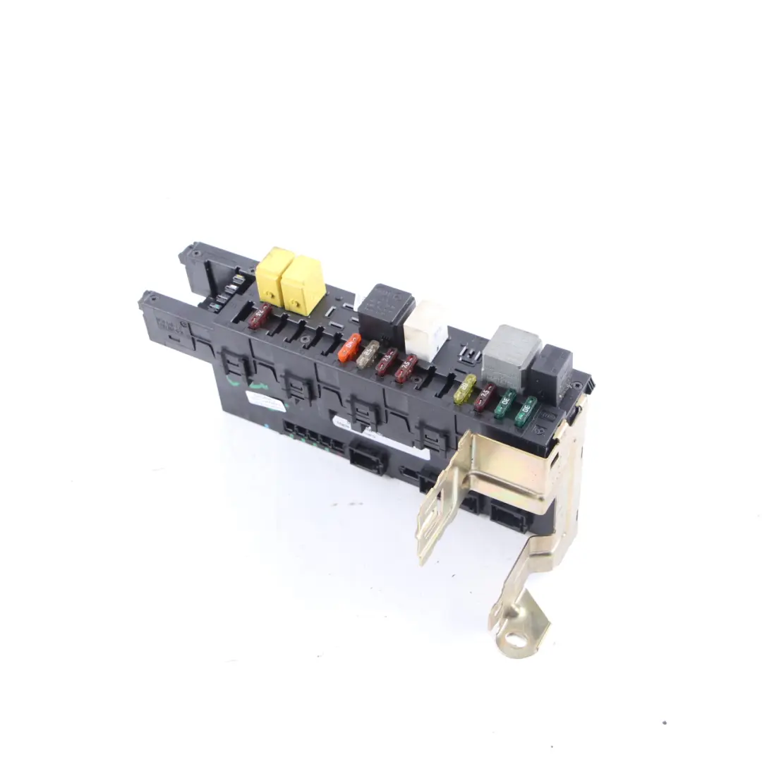  Fuse Box Mercedes W203 C209 Rear SAM Module Relay Control Unit - SKU A2035453801 - Part number A2035453801