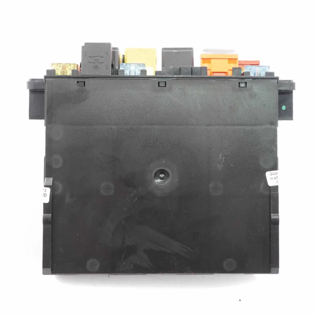 Mercedes W203 Boîte fusibles module contrôle de l'unité SAM avant - SKU A2035454101 - Numéro de pièce A2035454101