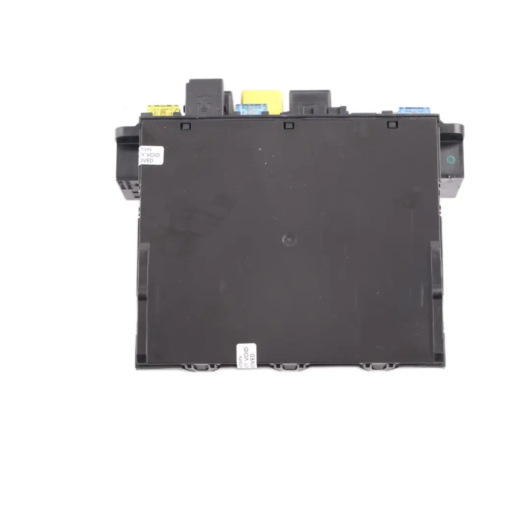 Boîte à fusibles Unité de contrôle SAM Relais module pour Mercedes W203 à propos du numéro de pièce A2035454501 Mercedes W203 Boîte à fusibles Unité de contrôle SAM Relais module - SKU A2035454501 - Numéro de pièce A2035454501