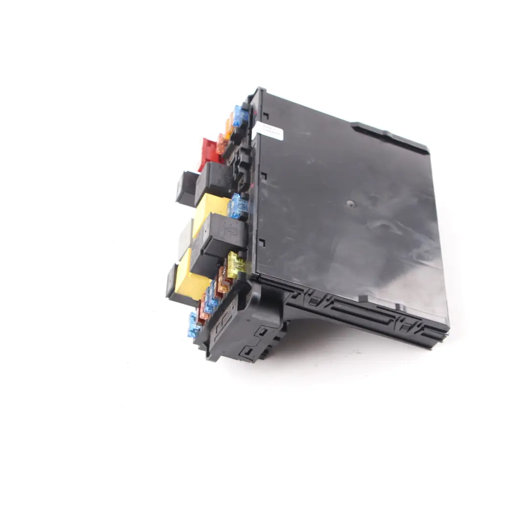 Mercedes CL203 Fuse Box Control Unit Module SAM - SKU A2035454901-1 - Part number A2035454901