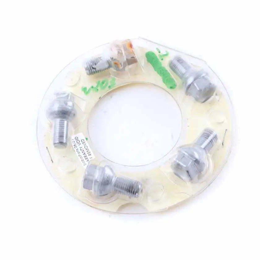 Bulloni Ruota Anteriori E Posteriori per Mercedes W203 CLK W209 con numero di parte A2035800010 Mercedes W203 CLK W209 Bulloni Ruota Anteriori E Posteriori - SKU A2035800010-2 - Numero di parte A2035800010