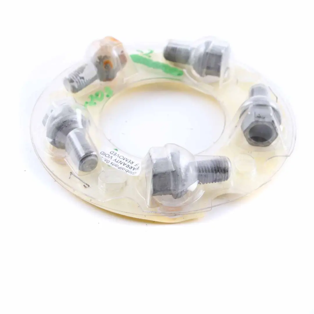 Mercedes W203 CLK W209 Radbolzen Muttern Vorne Hinten - SKU A2035800010-2 - Teilenummer A2035800010