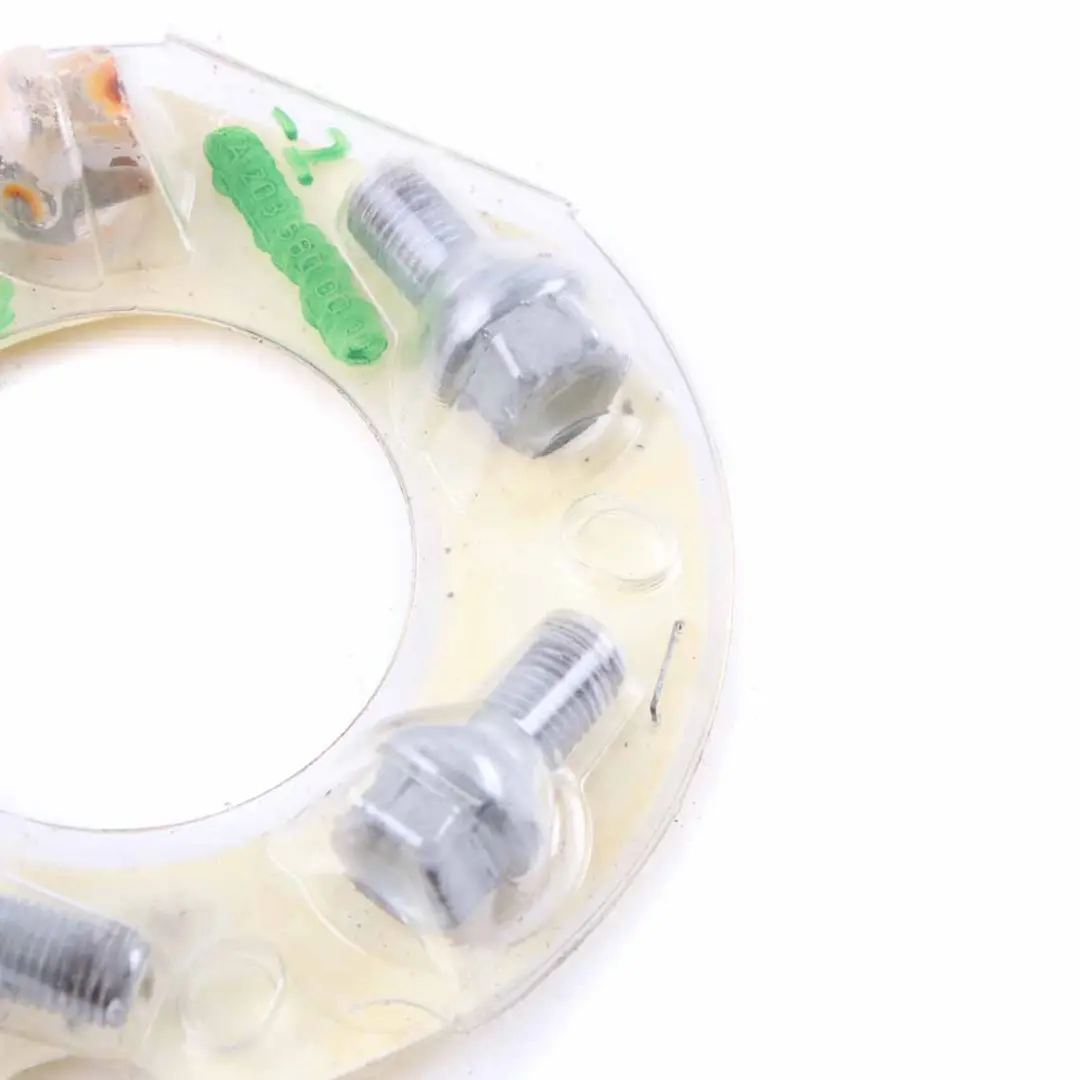 Pernos Tuercas Rueda Delanteras Traseras para Mercedes W203 CLK W209 con número de pieza A2035800010 Mercedes W203 CLK W209 Pernos Tuercas Rueda Delanteras Traseras - SKU A2035800010-2 - Número de pieza A2035800010