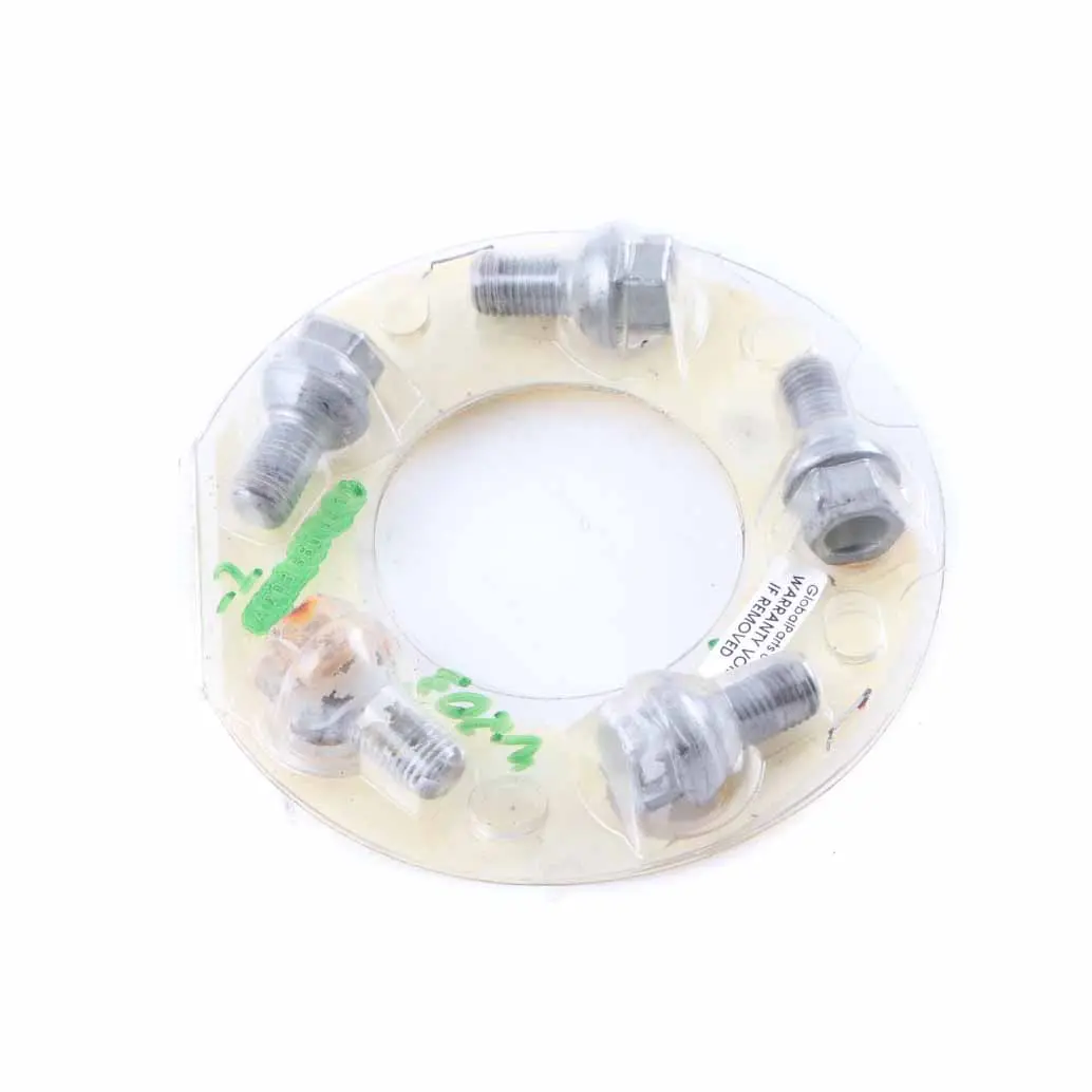 Pernos Tuercas Rueda Delanteras Traseras para Mercedes W203 CLK W209 con número de pieza A2035800010 Mercedes W203 CLK W209 Pernos Tuercas Rueda Delanteras Traseras - SKU A2035800010-2 - Número de pieza A2035800010