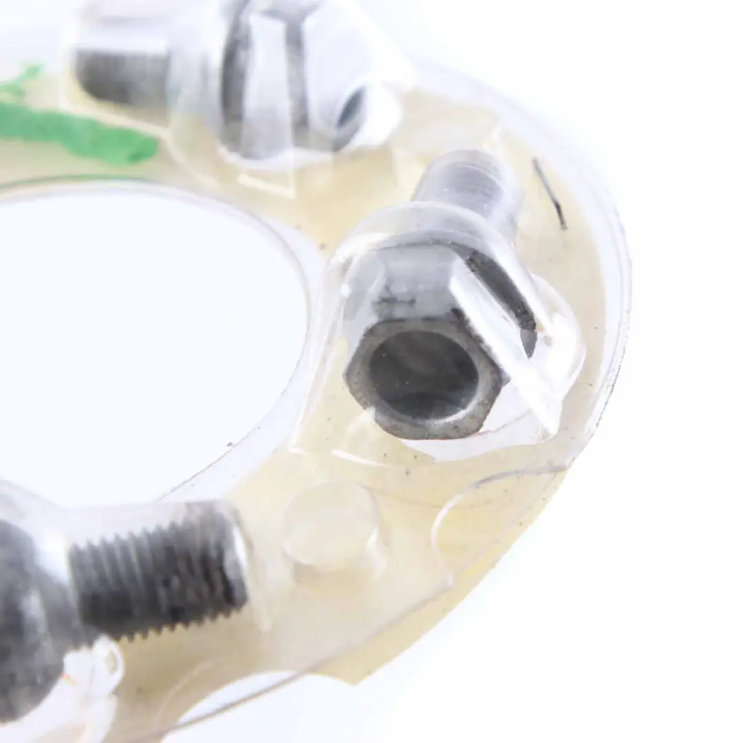 Pernos Tuercas Rueda Delanteras Traseras para Mercedes W203 CLK W209 con número de pieza A2035800010 Mercedes W203 CLK W209 Pernos Tuercas Rueda Delanteras Traseras - SKU A2035800010-2 - Número de pieza A2035800010