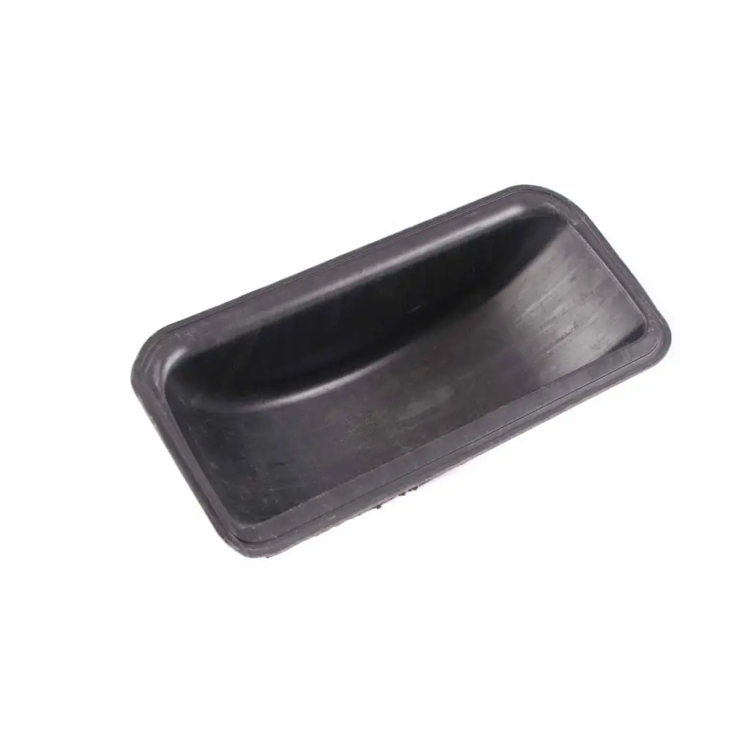 Mercedes W203 CL203 Spare Wheel Bracket Holder Cover Mounting - SKU A2036190308 - Part number A2036190308