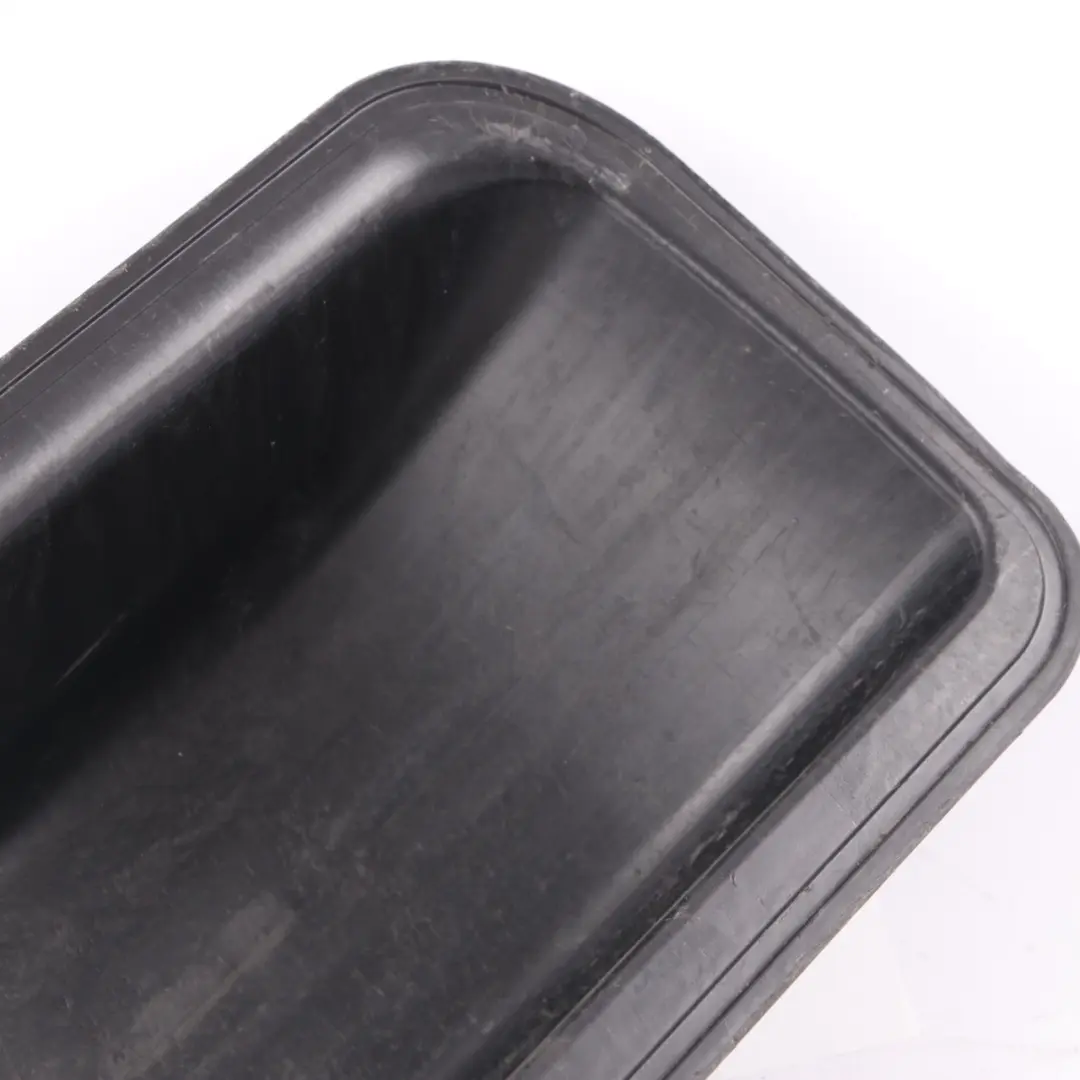 Mercedes W203 CL203 Spare Wheel Bracket Holder Cover Mounting - SKU A2036190308 - Part number A2036190308