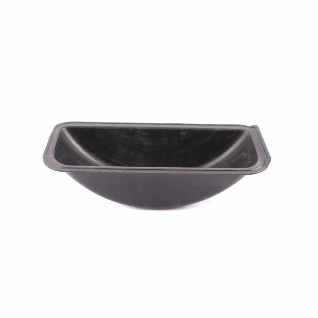 Mercedes W203 CL203 Spare Wheel Bracket Holder Cover Mounting - SKU A2036190308 - Part number A2036190308