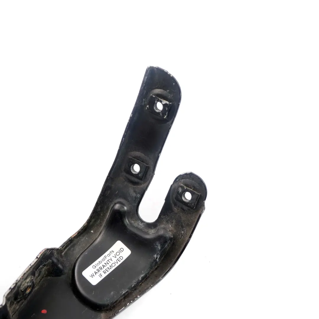 Clase W203 Parachoques delantero izquierdo Placa De soporte para Mercedes con número de pieza A2036201934 Mercedes Clase W203 Parachoques delantero izquierdo Placa De soporte - SKU A2036201934 - Número de pieza A2036201934