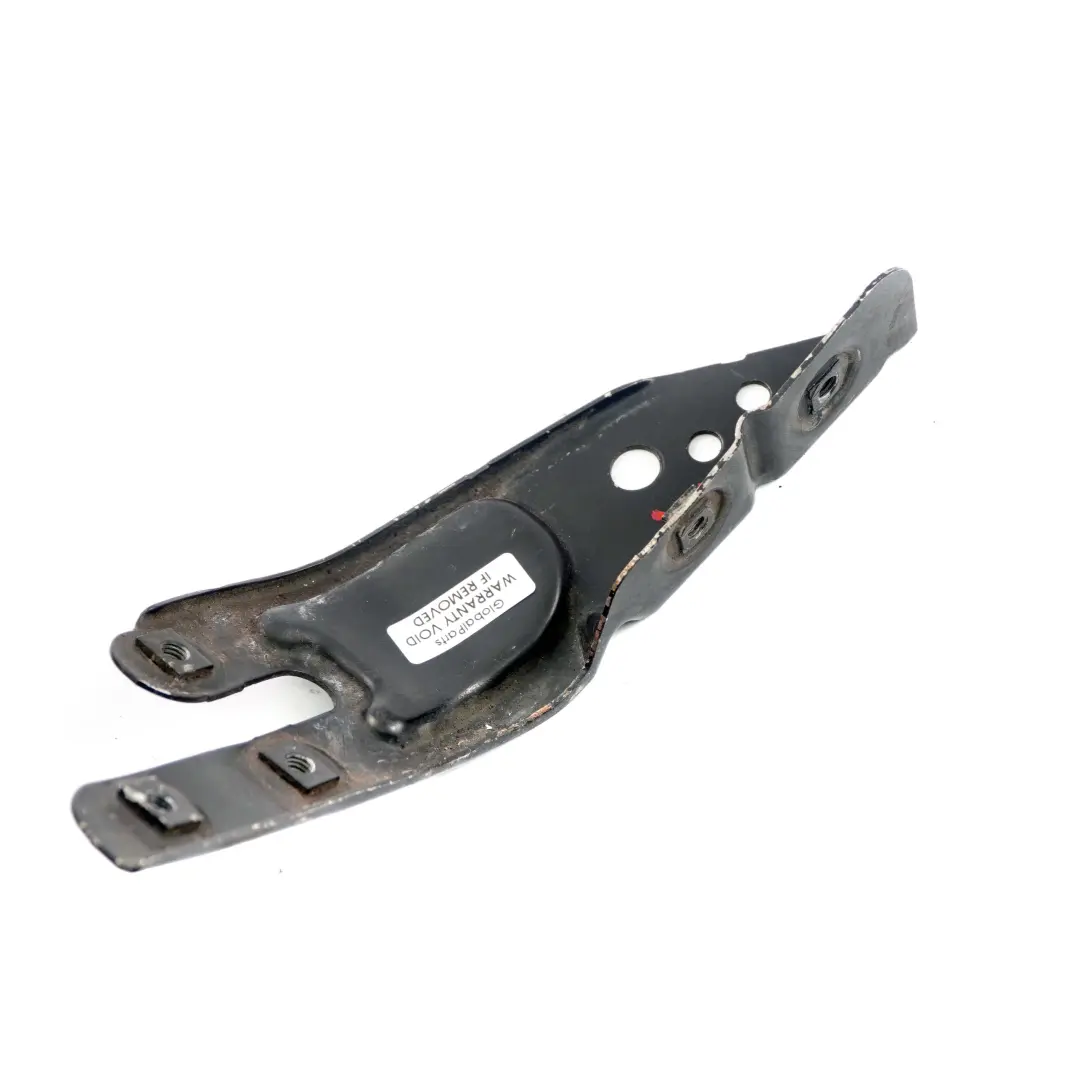  Mercedes-Benz W203 Paraurti Supporto Anteriore Sinistra - SKU A2036201934 - Numero di parte A2036201934