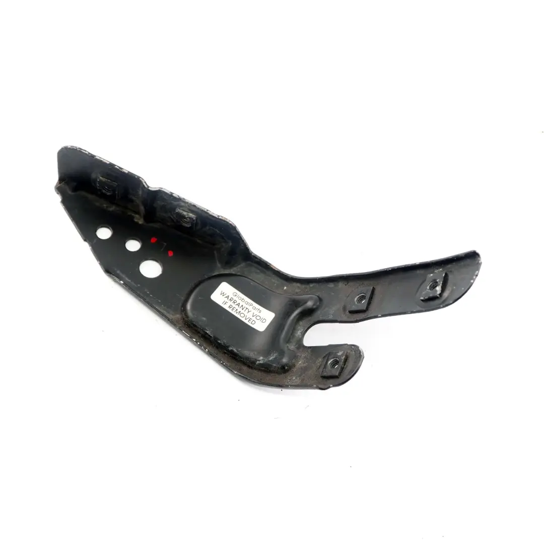 Mercedes-Benz W203 Pare-Chocs Transporteur Support Avant A Gauche pour à propos du numéro de pièce A2036201934 Mercedes-Benz W203 Pare-Chocs Transporteur Support Avant A Gauche - SKU A2036201934 - Numéro de pièce A2036201934