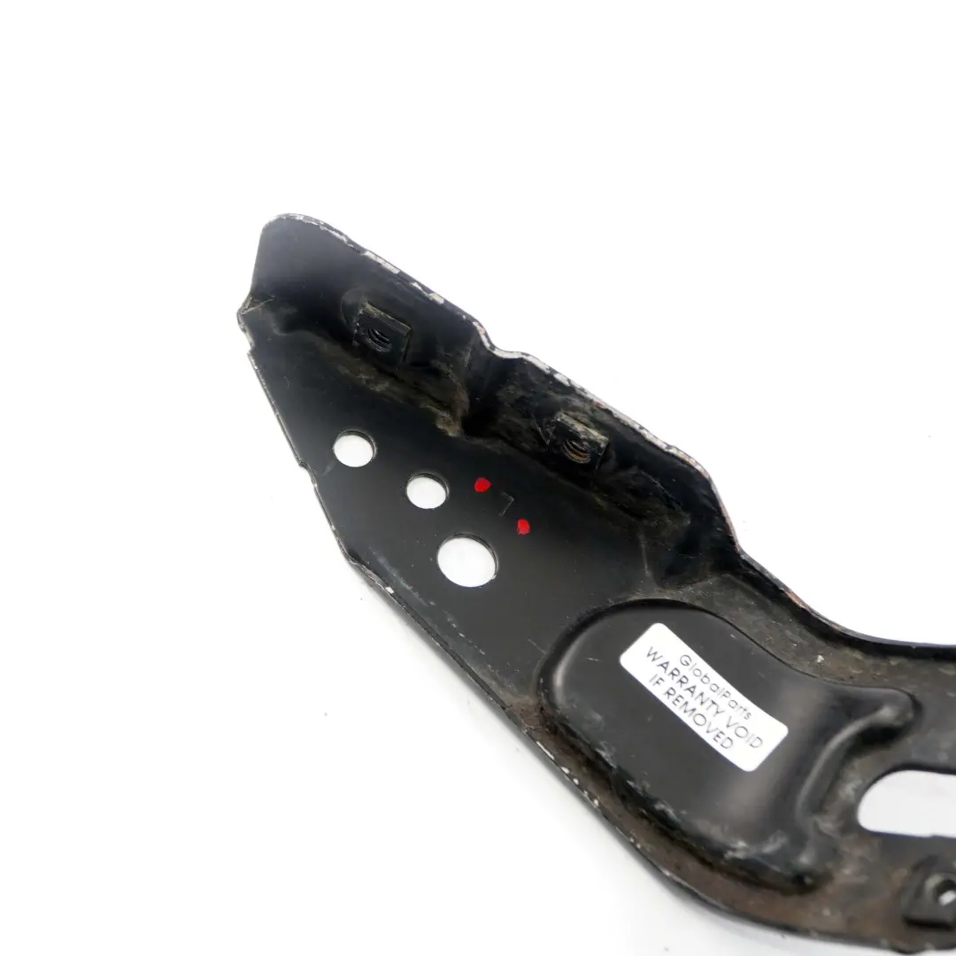 Mercedes-Benz W203 Paraurti Supporto Anteriore Sinistra per con numero di parte A2036201934 Mercedes-Benz W203 Paraurti Supporto Anteriore Sinistra - SKU A2036201934 - Numero di parte A2036201934