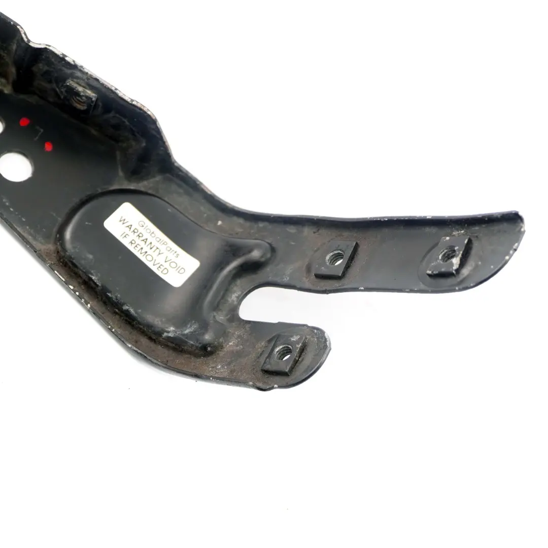 Mercedes-Benz C W203 Stoßstange Träger Halter Vorne Links für mit Teilenummer A2036201934 Mercedes-Benz C W203 Stoßstange Träger Halter Vorne Links - SKU A2036201934 - Teilenummer A2036201934