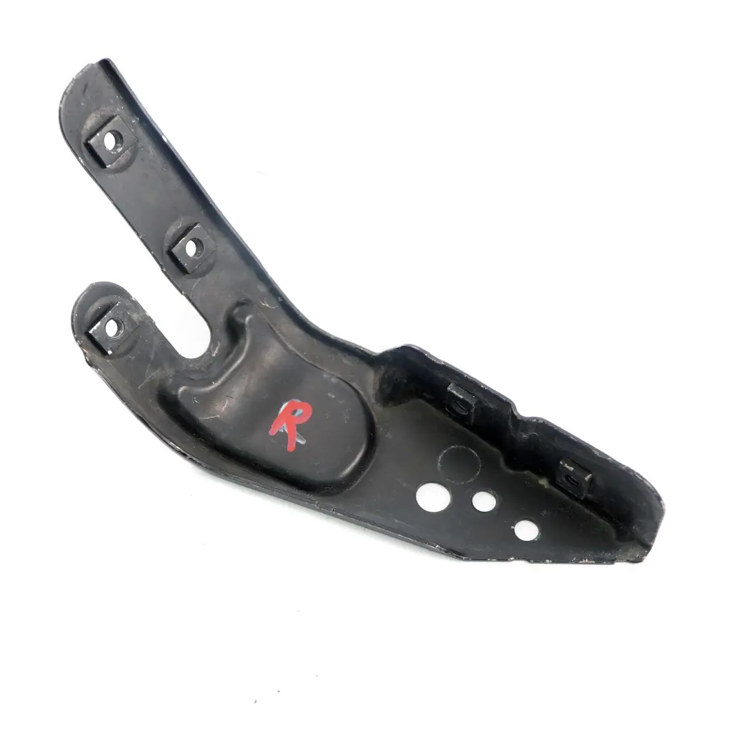 Portaparaurti anteriore destro Piastra di supporto per Mercedes W203 con numero di parte A2036202034 Mercedes W203 Portaparaurti anteriore destro Piastra di supporto - SKU A2036202034 - Numero di parte A2036202034