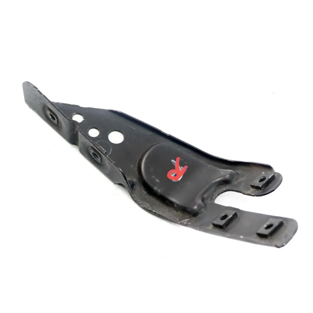 Mercedes C Class W203 Front Bumper Carrier Right O/S Support Plate - SKU A2036202034 - Part number A2036202034