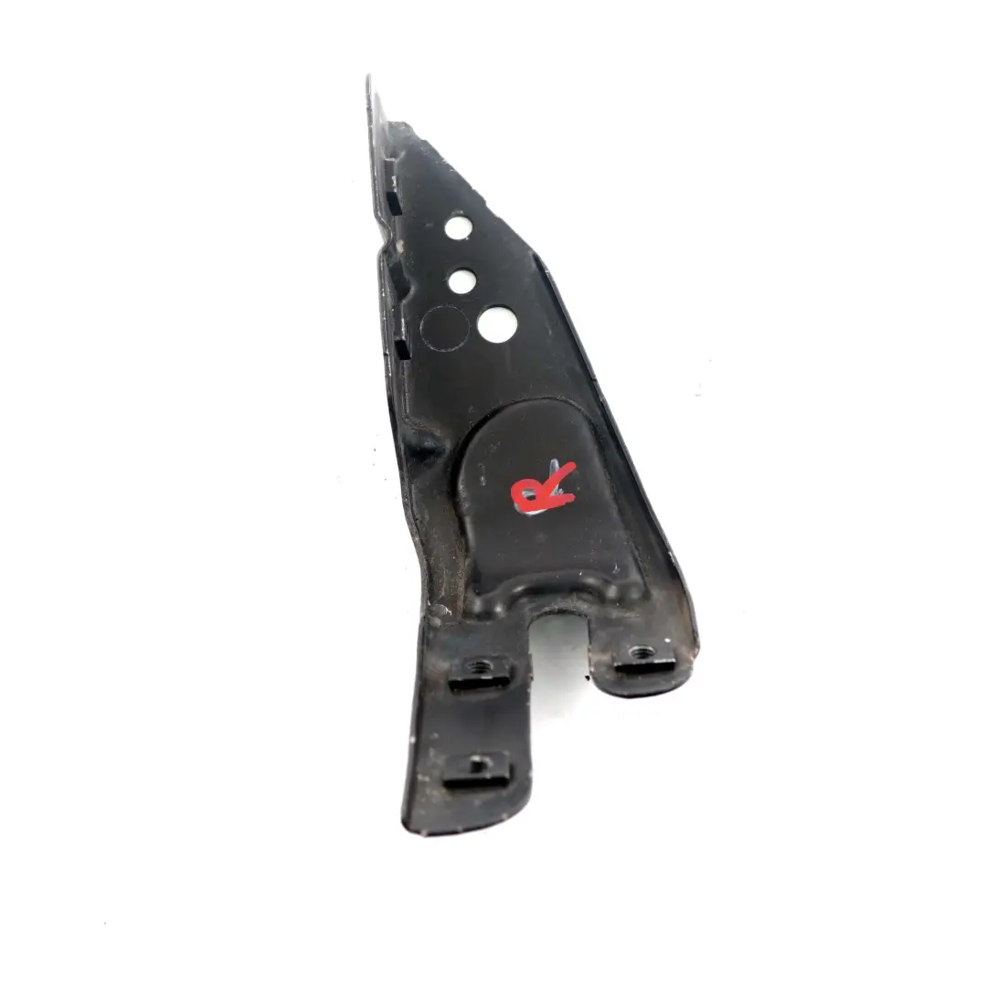 Mercedes C Class W203 Front Bumper Carrier Right O/S Support Plate - SKU A2036202034 - Part number A2036202034
