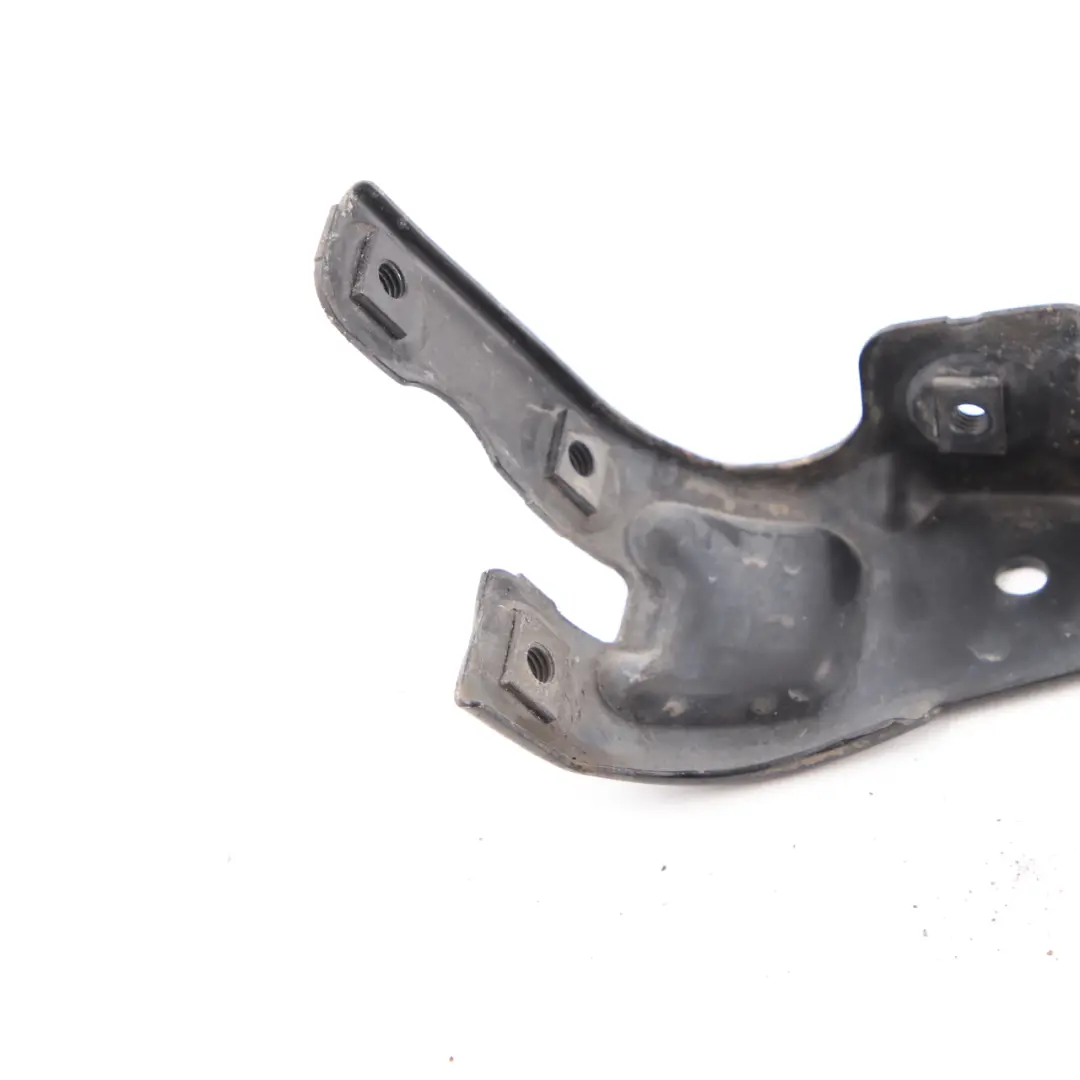 Soporte parachoques delantero derecho para Mercedes CLC CL203 con número de pieza A2036202434 Mercedes CLC CL203 Soporte parachoques delantero derecho - SKU A2036202434 - Número de pieza A2036202434